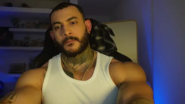 Snapshot of iamjackc_ chatting on 26, 5, 2026 iamjackc online show from 26, 5, 2026