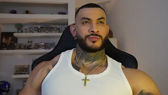 Snapshot of iamjackc_ chatting on 30, 5, 2026 iamjackc online show from 30, 5, 2026
