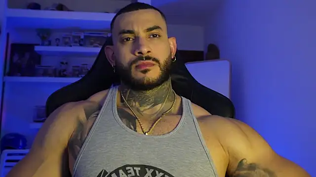 Snapshot of iamjackc_ chatting on 31, 5, 2026 iamjackc online show from 31, 5, 2026