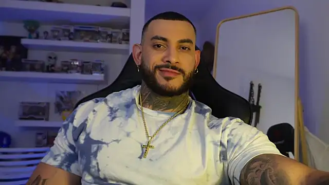 Snapshot of iamjackc_ chatting on 1, 6, 2026 iamjackc online show from 1, 6, 2026