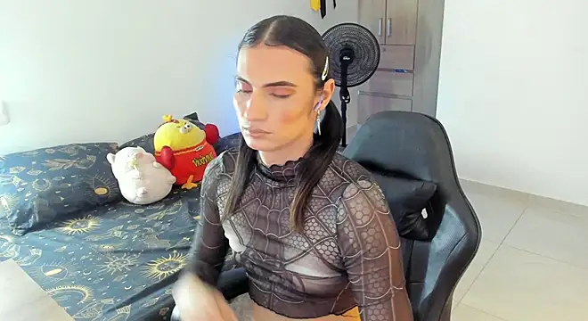 Snapshot of _shantallskinny_ chatting on 17, 5, 2026 shantallskinny online show from 17, 5, 2026
