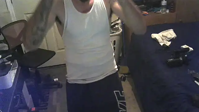Johnny1991Blunt online show from 27, 5, 2026
