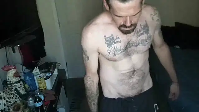 Johnny1991Blunt online show from 28, 5, 2026