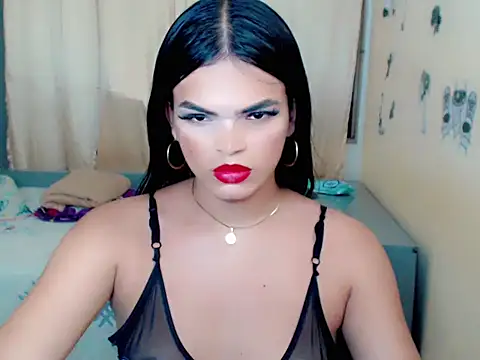 Thalianasexy online show from 27, 4, 2026