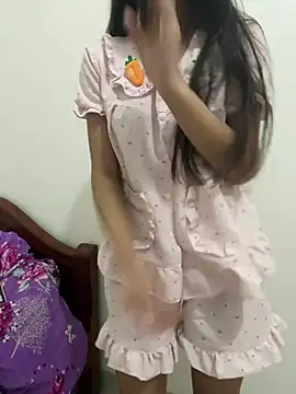 Snapshot of candy_bobo chatting on 12, 7, 2026 candy bobo online show from 12, 7, 2026