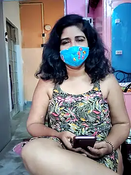 Snapshot of Rulali_44 chatting on 5, 6, 2026 Rulali 44 online show from 5, 6, 2026