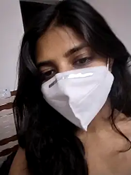 NAUGHTY-RASHI online show from 16, 5, 2026