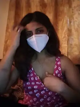 NAUGHTY-RASHI online show from 20, 5, 2026