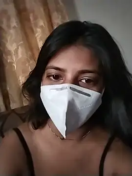 NAUGHTY-RASHI online show from 23, 5, 2026
