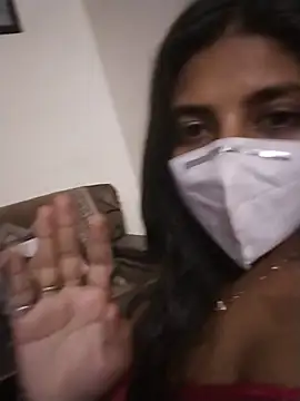 NAUGHTY-RASHI online show from 23, 5, 2026