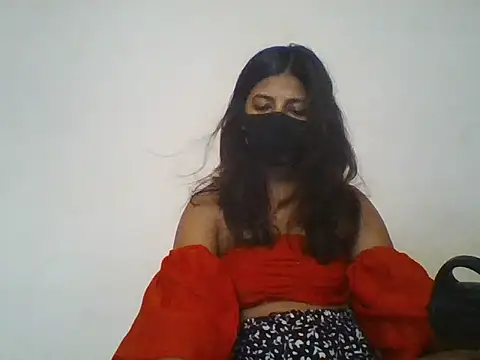 NAUGHTY-RASHI online show from 25, 5, 2026