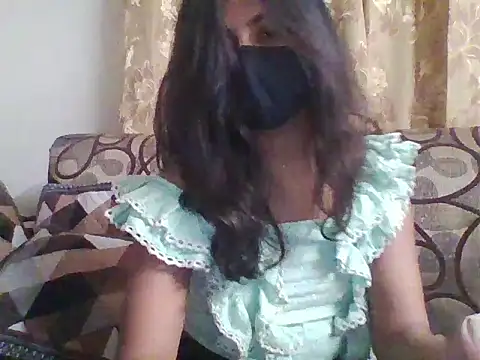 NAUGHTY-RASHI online show from 25, 5, 2026