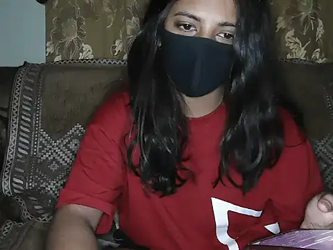 NAUGHTY-RASHI online show from 27, 5, 2026