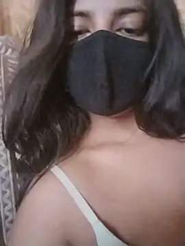 NAUGHTY-RASHI online show from 30, 5, 2026