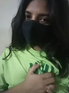 NAUGHTY-RASHI online show from 30, 5, 2026
