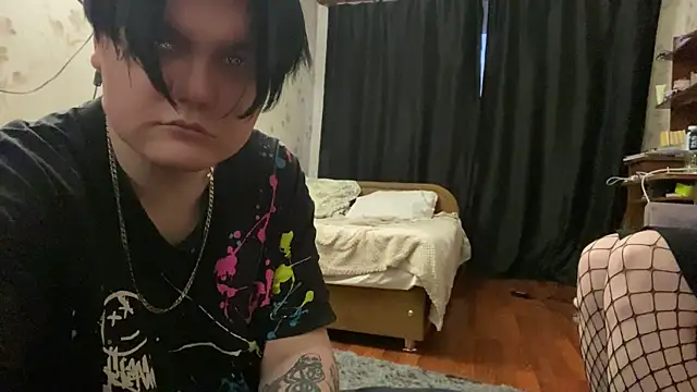 Hannma48 online show from 2, 5, 2026
