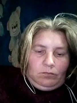 IrisMaris37 online show from 15, 6, 2026
