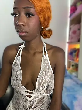 SpicySweetie online show from 2, 5, 2026