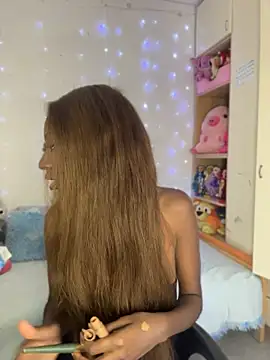 SpicySweetie online show from 12, 5, 2026