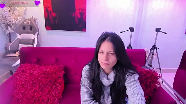 Antonella rivers online show from 10, 6, 2026