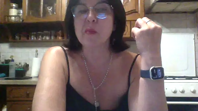 Fiona06 online show from 18, 5, 2026