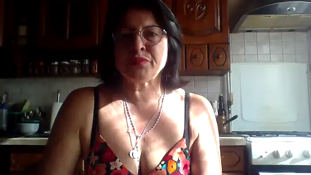 Fiona06 online show from 19, 5, 2026