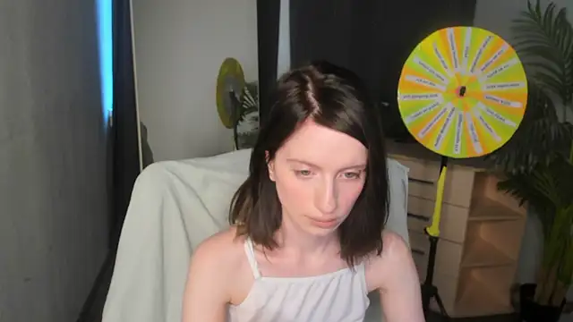 mollie blush online show from 23, 5, 2026