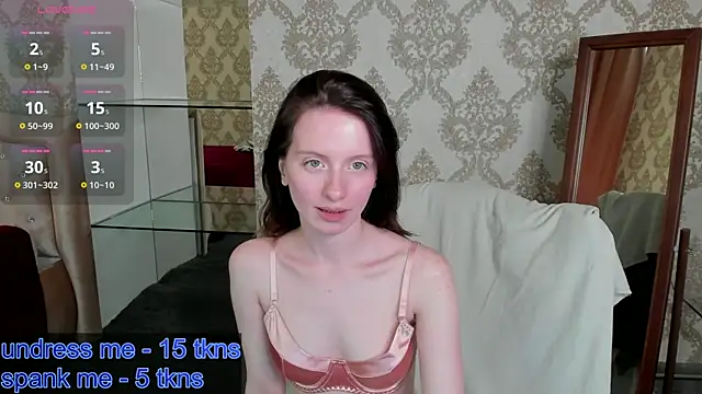 mollie blush online show from 12, 6, 2026