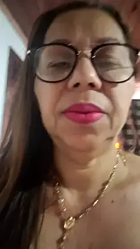 Snapshot of Ladymilf12 chatting on 29, 7, 2026 Ladymilf12 online show from 29, 7, 2026