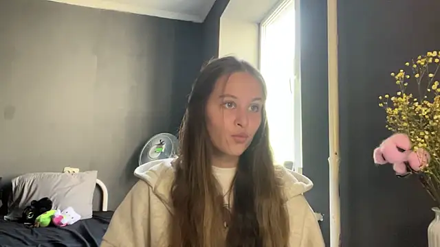 EkaterinaGiz online show from 30, 4, 2026