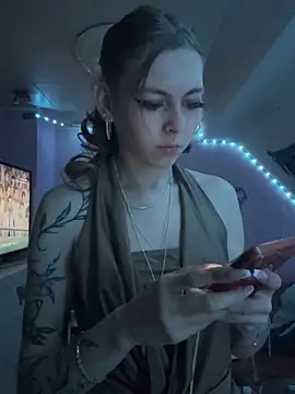 Snapshot of Lina-420 chatting on 11, 6, 2026 Lina-420 online show from 11, 6, 2026