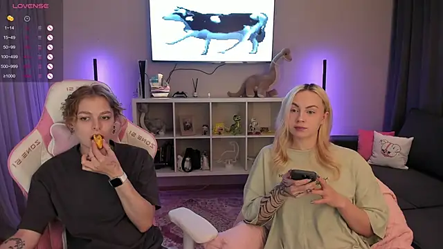 Enjoyment place online show from 30, 6, 2026