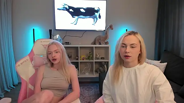 Enjoyment place online show from 15, 7, 2026