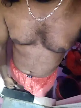 Duskyprince online show from 25, 4, 2026