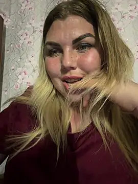 AminkaFoxs online show from 4, 5, 2026