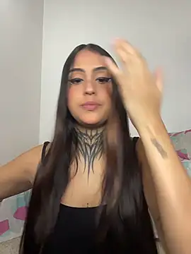 Snapshot of sarah_escobarr_ chatting on 12, 5, 2026 sarah escobarr online show from 12, 5, 2026