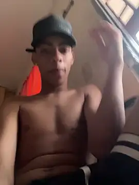 Antonelo blake online show from 27, 4, 2026