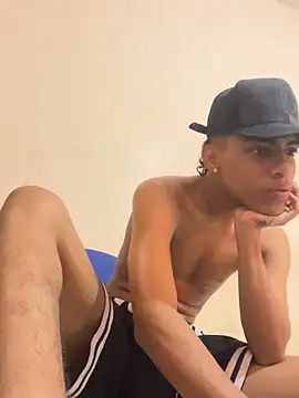 Antonelo blake online show from 28, 4, 2026