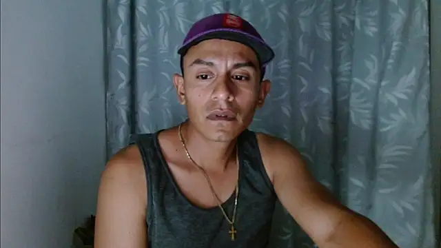 kristianDiaz online show from 26, 4, 2026