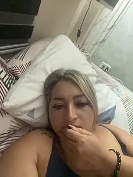 Arley-23 online show from 26, 4, 2026