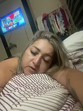 Arley-23 online show from 27, 4, 2026