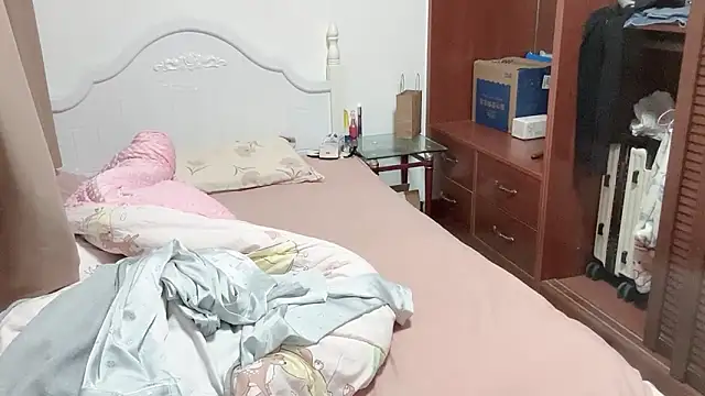 XIAOnaimao-001 online show from 5, 5, 2026