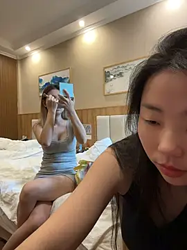 XIAOnaimao-001 online show from 26, 7, 2026