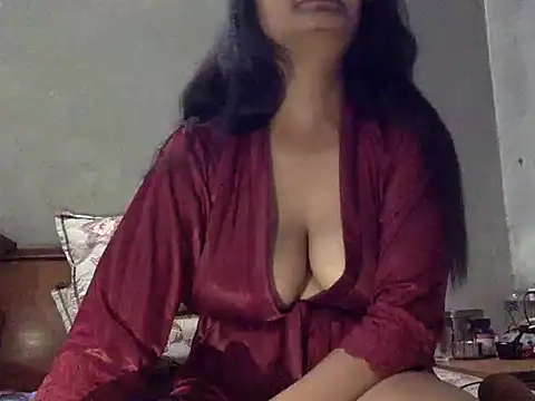 rani4184 online show from 27, 7, 2026