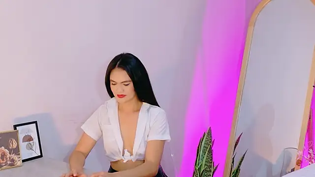 Snapshot of AngelySantoss chatting on 7, 6, 2026 AngelySantoss online show from 7, 6, 2026