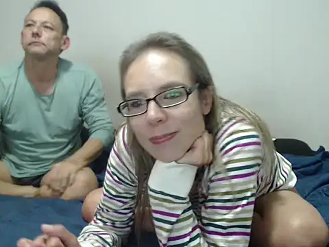 Snapshot of blondiesin50 chatting on 19, 5, 2026 blondiesin50 online show from 19, 5, 2026