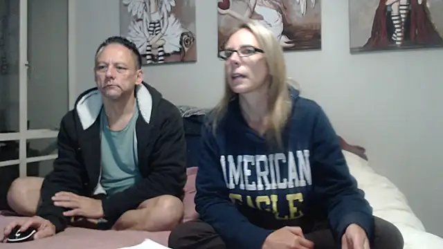 Snapshot of blondiesin50 chatting on 3, 7, 2026 blondiesin50 online show from 3, 7, 2026