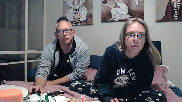 Snapshot of blondiesin50 chatting on 9, 7, 2026 blondiesin50 online show from 9, 7, 2026