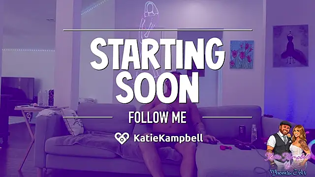 Snapshot of KatieKampbell chatting on 28, 5, 2026 KatieKampbell online show from 28, 5, 2026