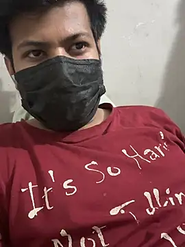 secret lover069 online show from 26, 4, 2026